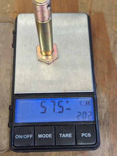 NAS6607D30